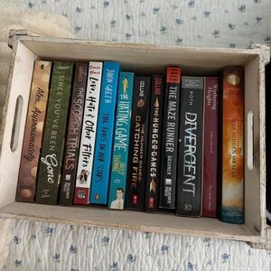 books